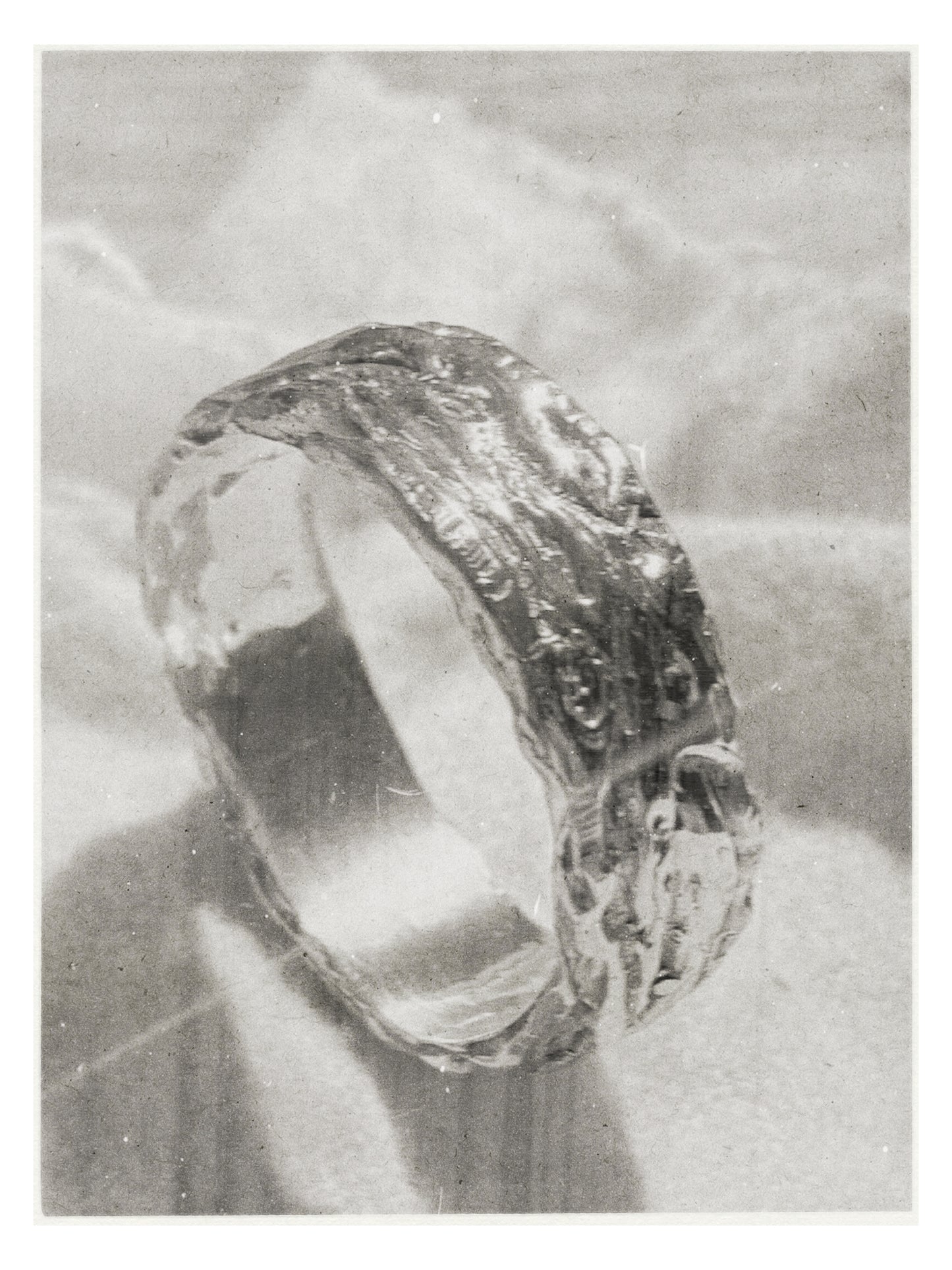 Carved Ring