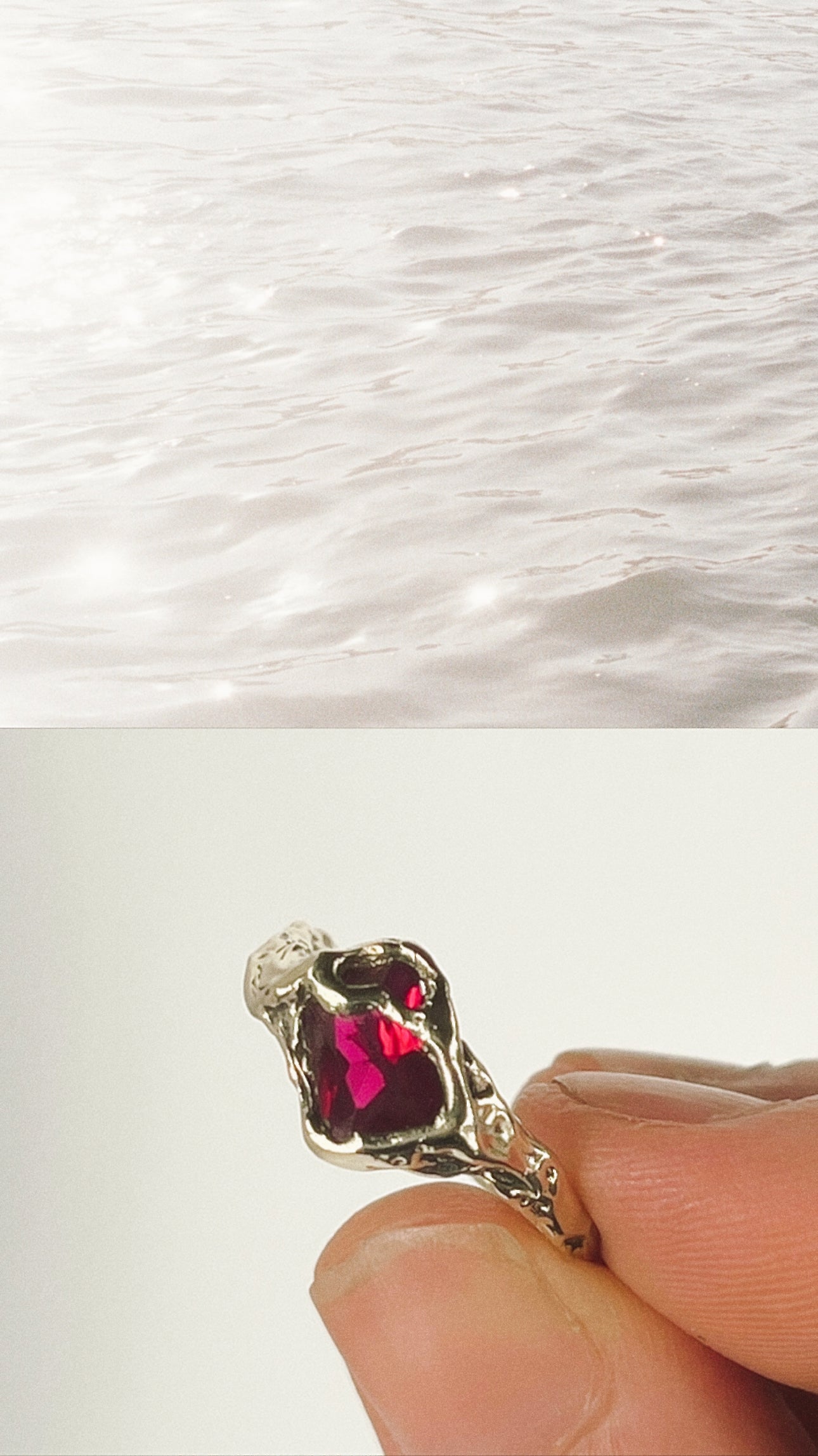 Altar ring