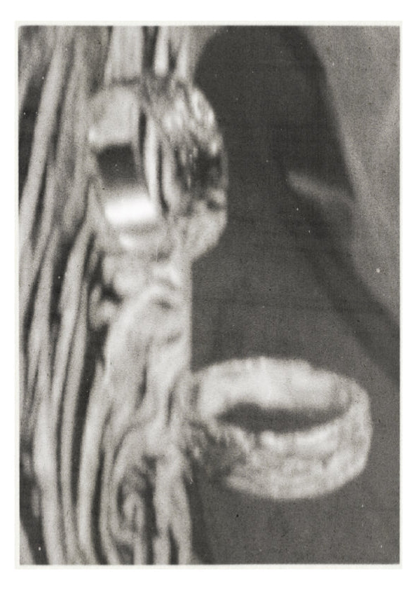 Carved Ring