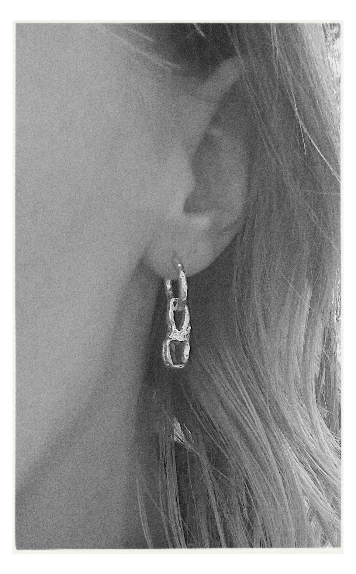 Sabi Earrings