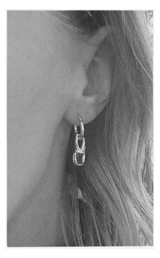 Sabi Earrings
