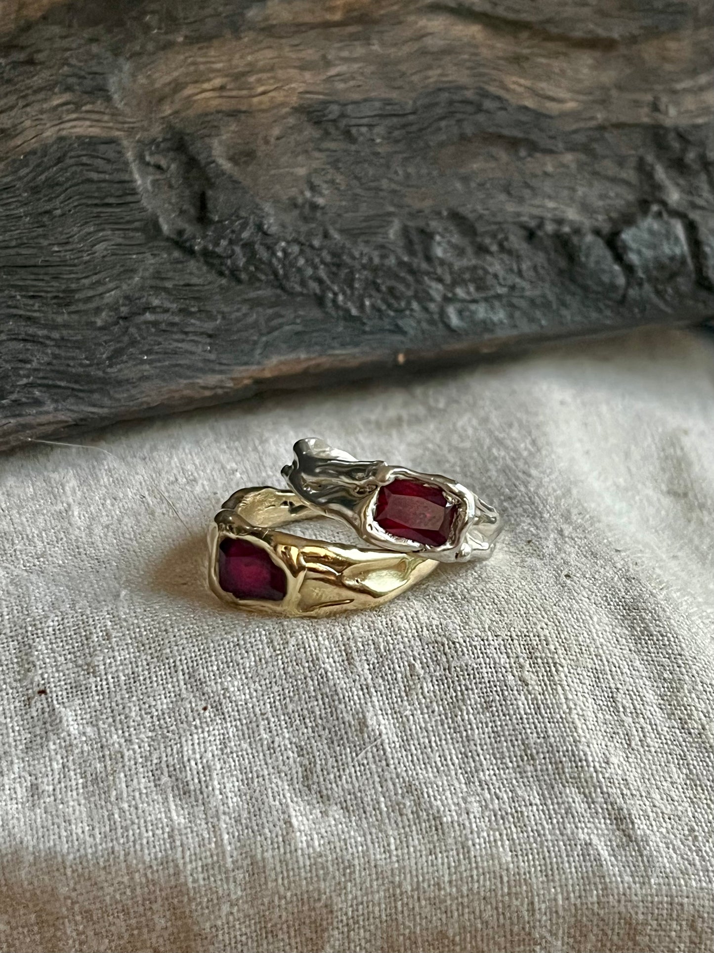 Verona Ring