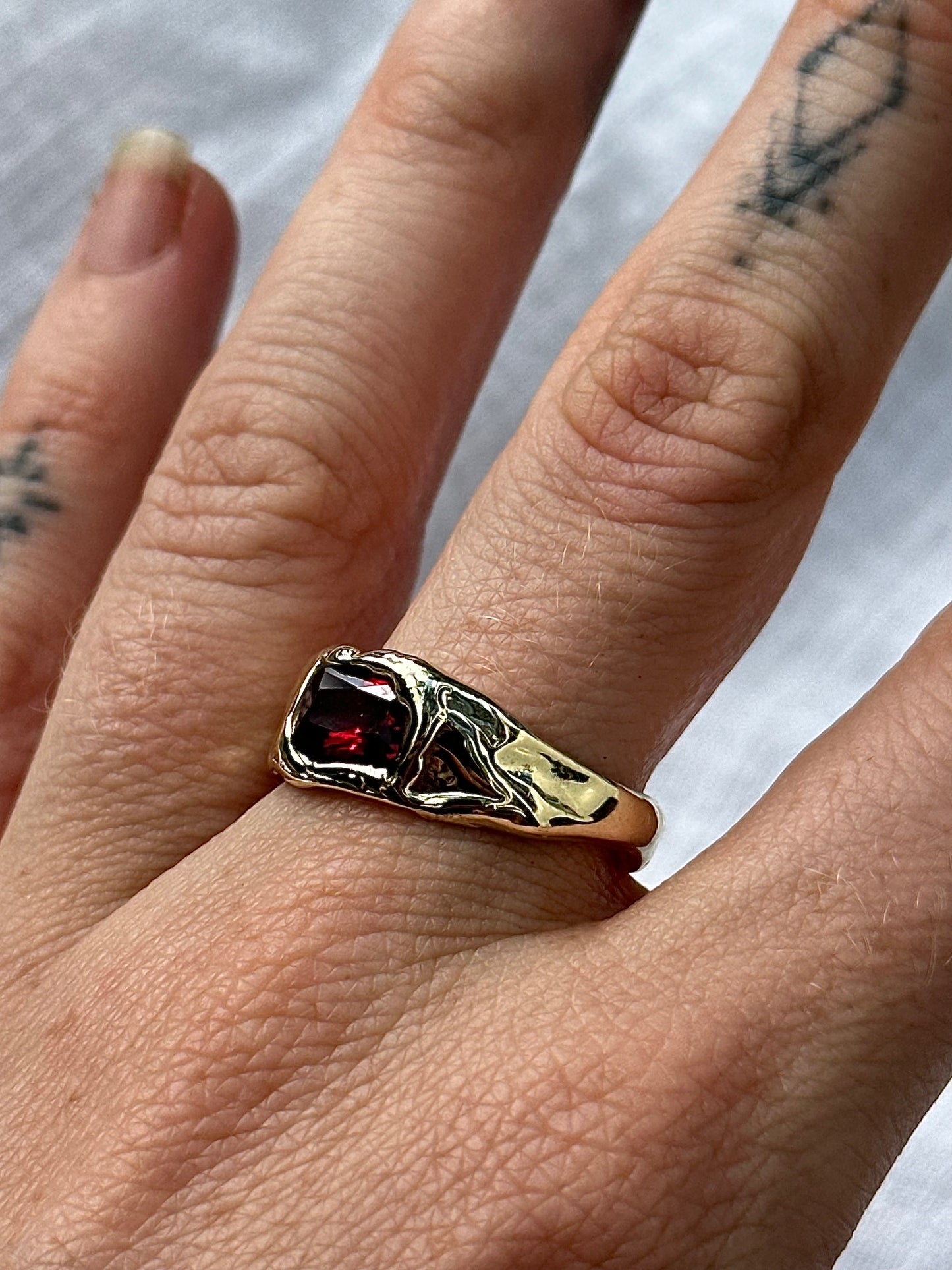 Verona Ring